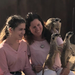 Meet your Posher, Jess